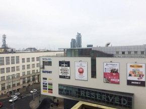 Stylowy apartament Centrum Gdyni, Gdynia